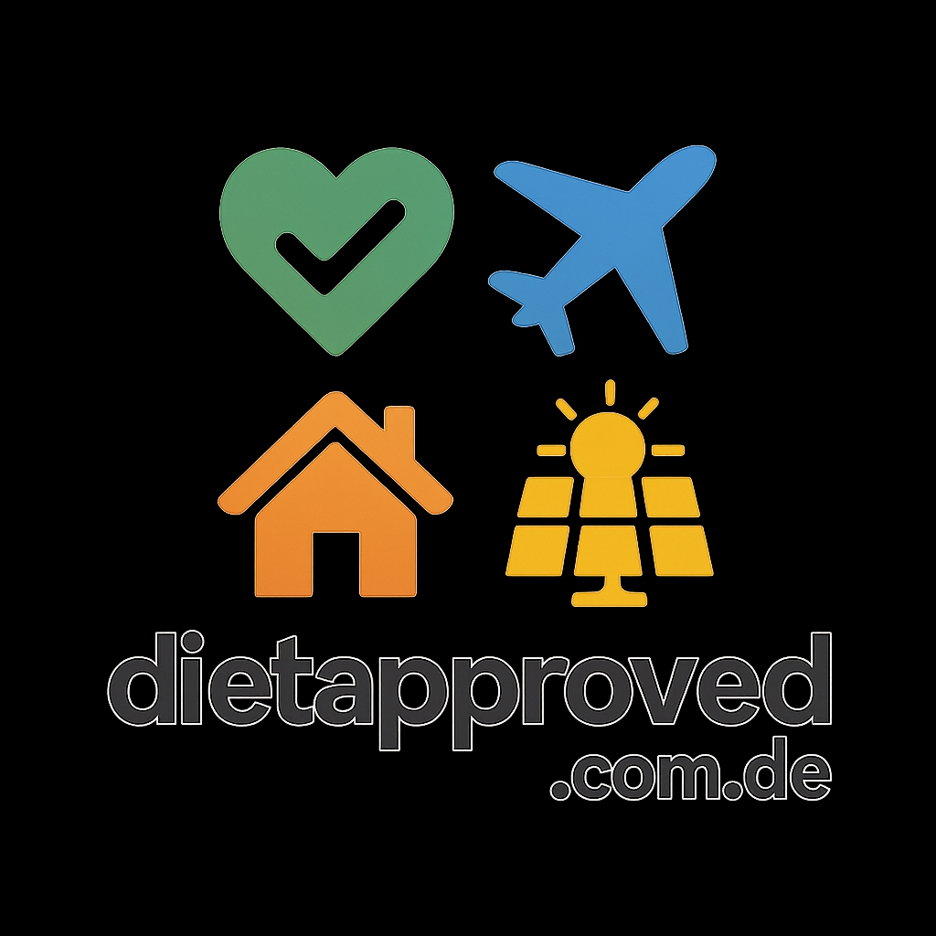 Dietapproved